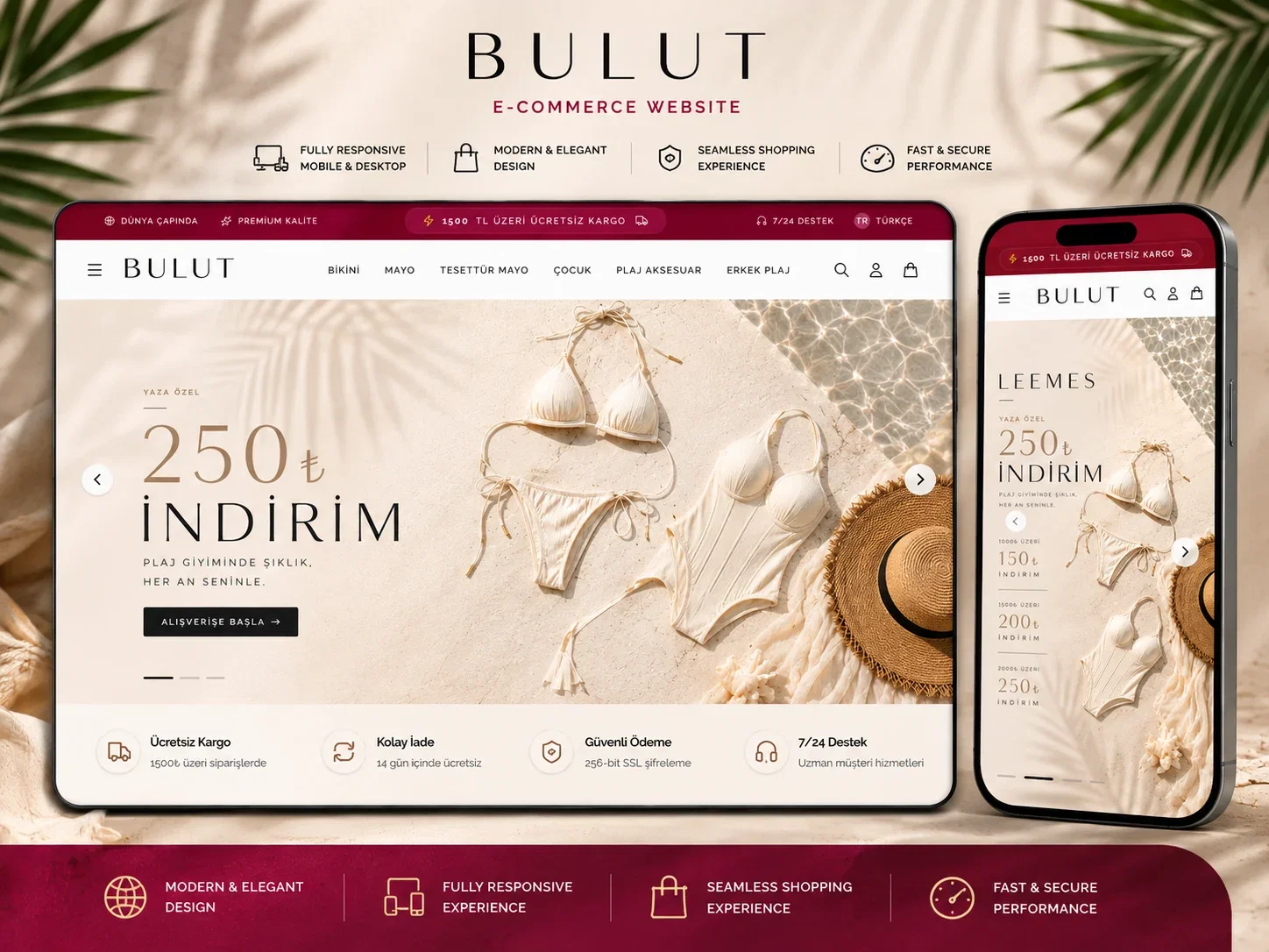 Bulut İç Giyim