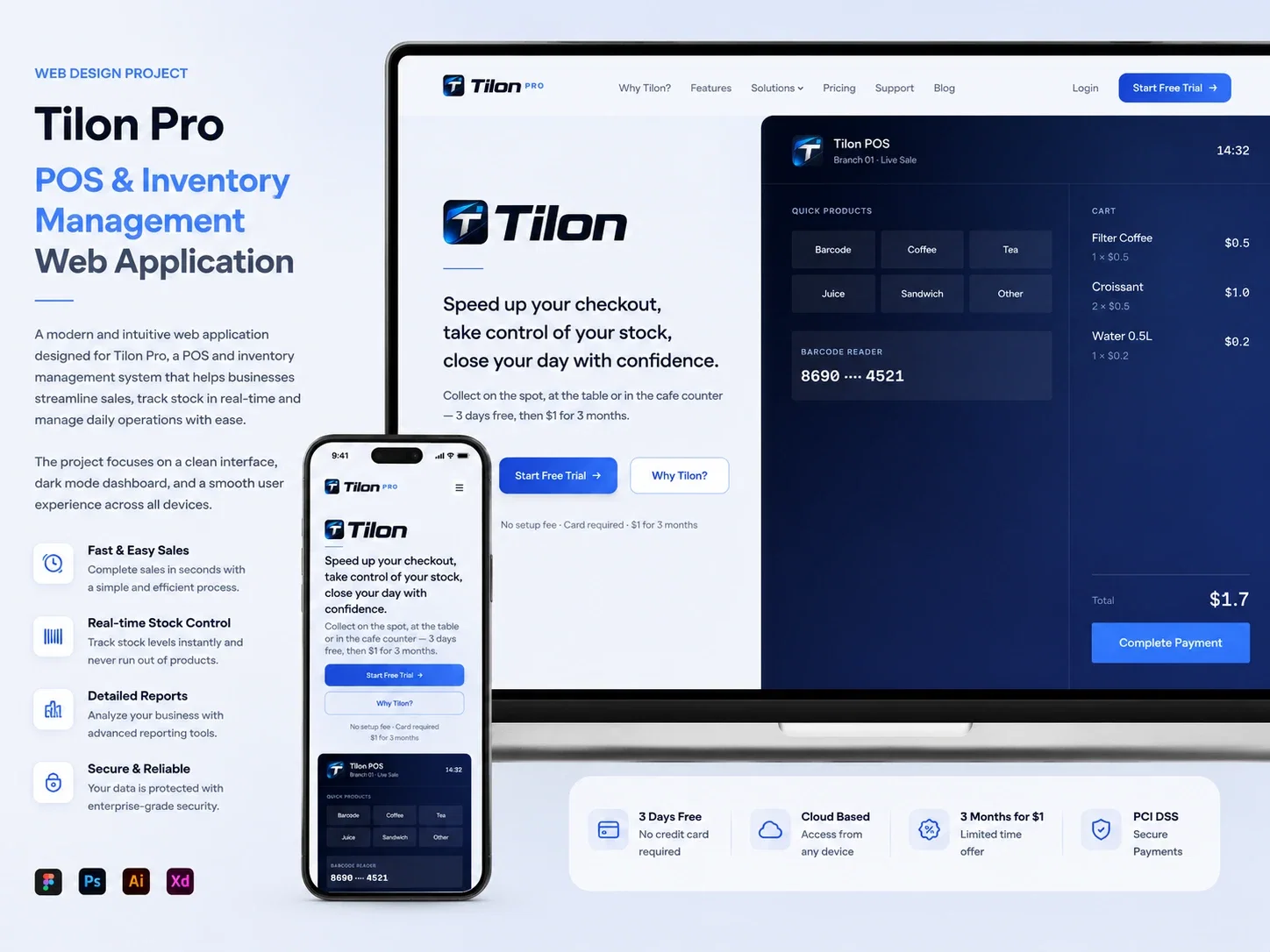 Tilon