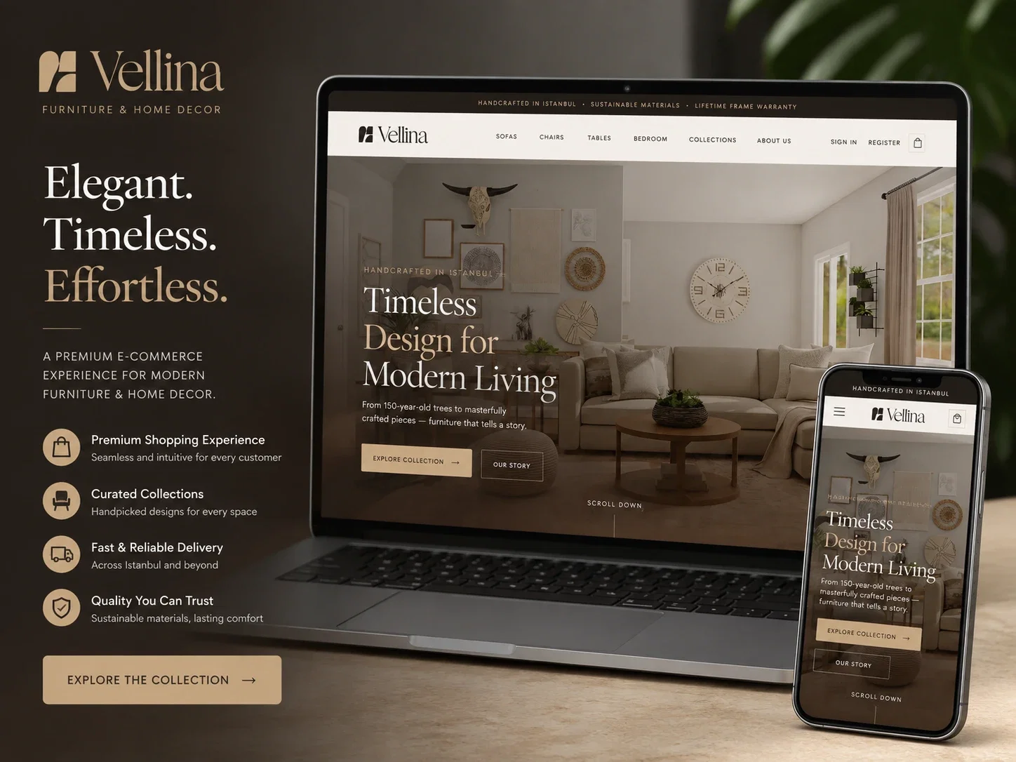Vellina